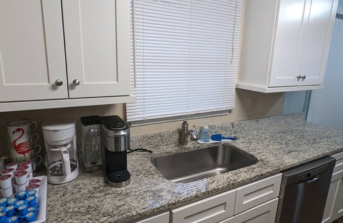 Johns Island House | Quiet 4 bedroom close to the beach