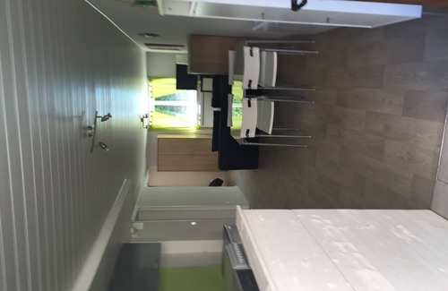 Soultzbach les Bains Apartment | Quiet 40m2 apartment, wine route, Christmas market, ski resort