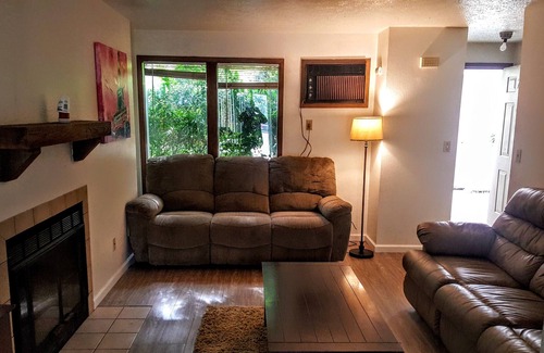 Spokane Valley House | Quiet and convenient Townhouse in Spokane Valley