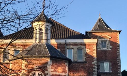 Diest House | Quiet and cosy apartment near the city center of Diest