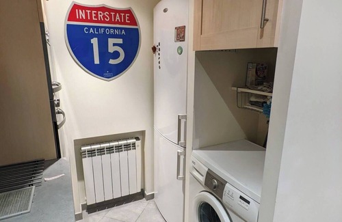 Centre-ville House | Quiet and cosy townhome in Paris