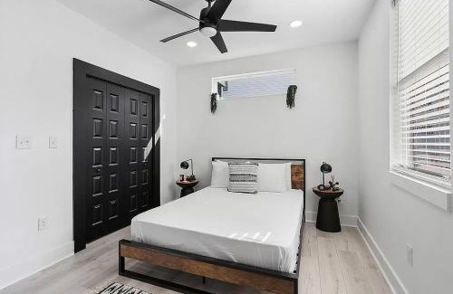 Saint Roch Apartment | Quiet and Cozy