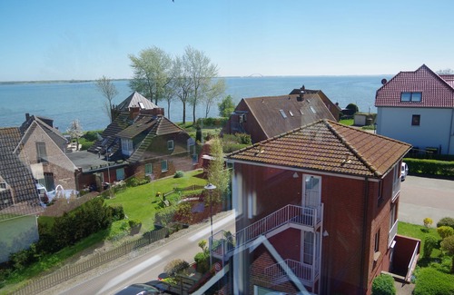 Orth Apartment | quiet and nice apartment near the harbour