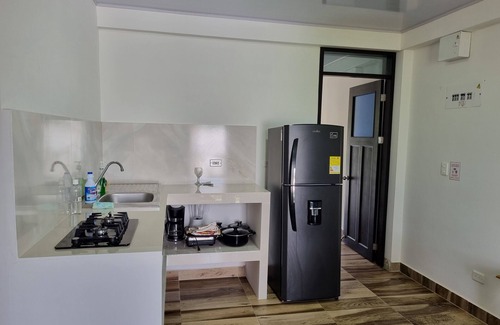 Providencia Apartment | Quiet and pleasant place to spend your vacation.