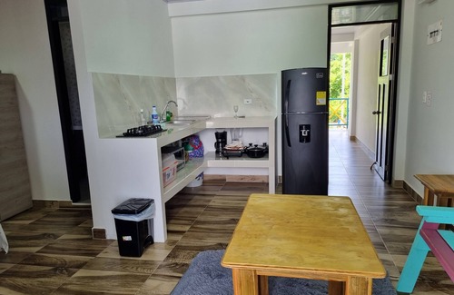 Providencia Apartment | Quiet and pleasant place to spend your vacation.