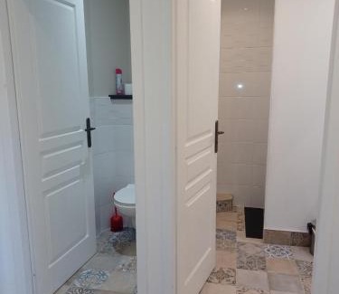 Dinard Apartment | Quiet apartment