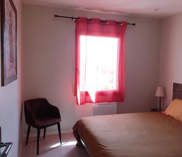 Dinard Apartment | Quiet apartment