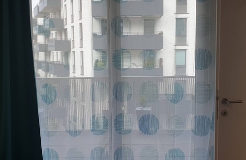 Erdberg Apartment | Quiet apartment right next to the subway station