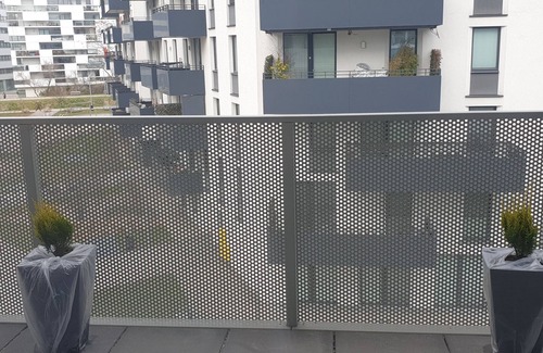 Erdberg Apartment | Quiet apartment right next to the subway station