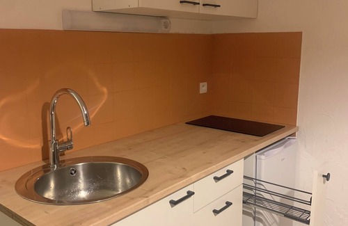 Passy Apartment | Quiet, bright cocoon in Mont Blanc country near Chamonix & Saint-Gervais