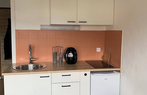 Passy Apartment | Quiet, bright cocoon in Mont Blanc country near Chamonix & Saint-Gervais