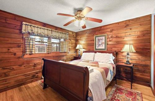Blowing Rock House | Quiet cabin in the High Country