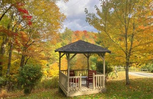 Blowing Rock House | Quiet cabin in the High Country