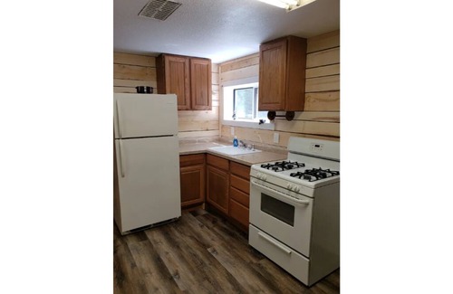 Pine County Cabin | Quiet cabin in the woods