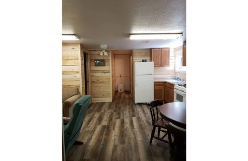 Pine County Cabin | Quiet cabin in the woods