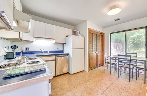 Catskill House | Quiet Catskill Getaway w/Fire Pit - Near Hiking!
