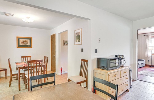 Catskill House | Quiet Catskill Getaway w/Fire Pit - Near Hiking!