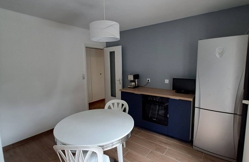 Baguer-Morvan House | Quiet cottage