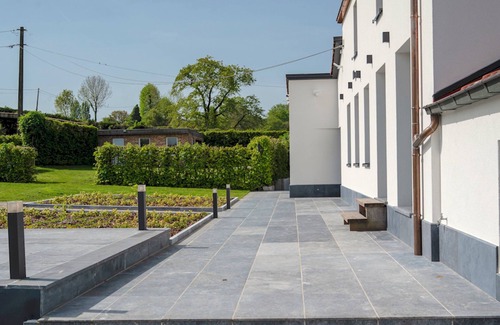 Boekendries House | Quiet country house with a meadow