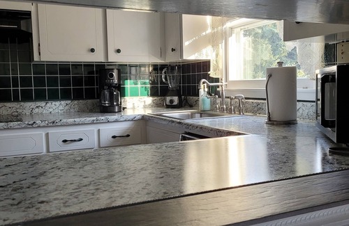 Rapid City House | Quiet cul-de-sac on 18-hole golf course. Good neighbors.