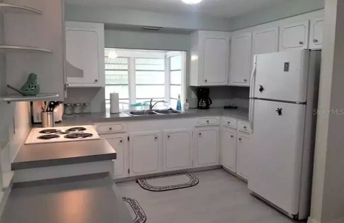 Southgate House | Quiet family home located centrally to beaches and downtown Sarasota