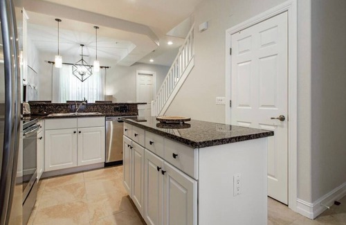 Naples Villa | Quiet family-sized house in stunning Ole at Lely Resort Naples
