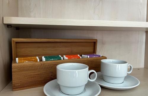 Trencin Apartment | Quiet flat not far from city center