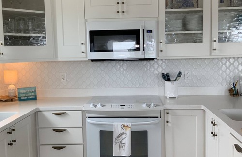 San Luis House | Quiet get away close to the beach.