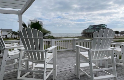San Luis House | Quiet get away close to the beach.