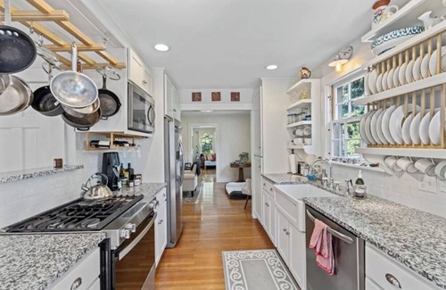 Wood River Junction House | Quiet haven near RI’s most beautiful beaches