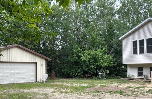 Elmira House | Quiet, hideaway