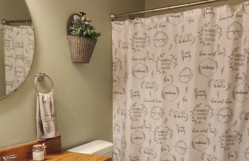 Elmira House | Quiet, hideaway