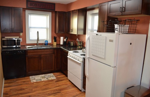 Sergeant Bluff House | Quiet home in the heart of town, close to Airport and Interstate