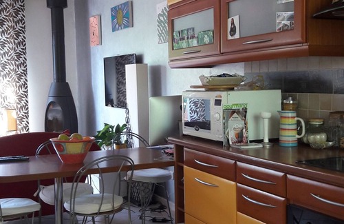 Le Plateau House | quiet house with private garden and parking - 20 minutes Paris - 30min Eurodisney