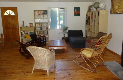 La Begude-de-Mazenc House | Quiet house and pool in Drôme Provencale