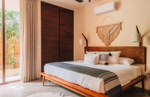 Zama Apartment | Quiet, Lux, Spacious and Comfy 2bd 2bth Condo,Private Pool, Wifi, AC, 24hr security