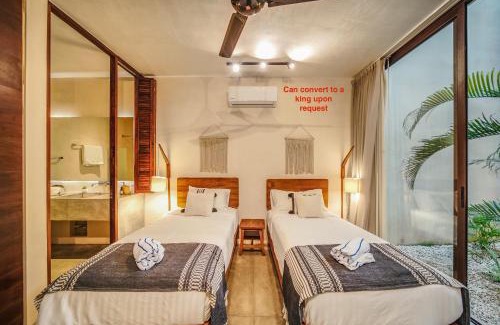 Zama Apartment | Quiet, Lux, Spacious and Comfy 2bd 2bth Condo,Private Pool, Wifi, AC, 24hr security
