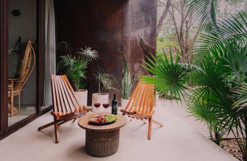 Zama Apartment | Quiet, Lux, Spacious and Comfy 2bd 2bth Condo,Private Pool, Wifi, AC, 24hr security