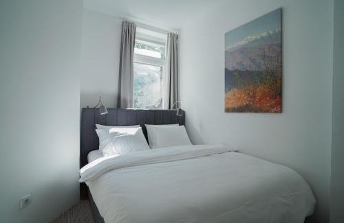 Dorcol Apartment | Quiet Luxury Family Apt Belgrade Fortress Center