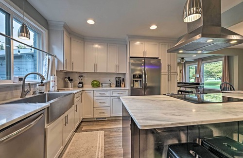 Joelton House | Quiet Nashville Area Home w/Pool - 15 Mi to Dtwn