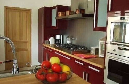 Saint-Saturnin-du-Bois House | Quiet, natural gite between La Rochelle, the Marais Poitevin, Niort and Rochefort