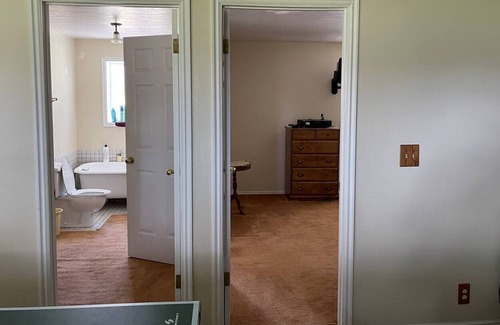Pocatello House | Quiet neighborhood centrally located beautiful space