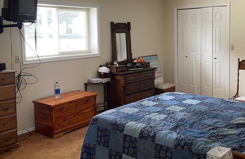 Pocatello House | Quiet neighborhood centrally located beautiful space