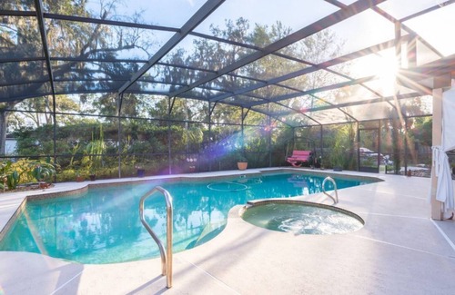 Orlando House | Quiet Oasis in Lovely Neighborhood
