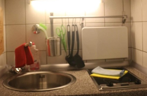 Buer Apartment | Quiet one-room apartment in Gelsenkirchen Buer - near Veltins Arena