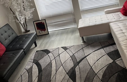 Cumberland Condo | Quiet peaceful oasis