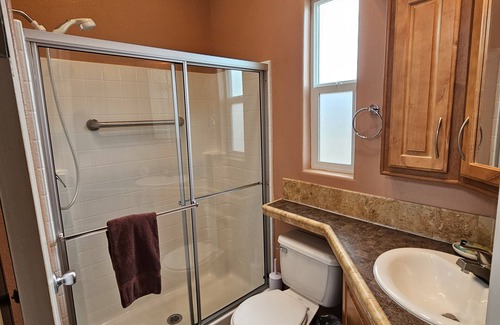 Moab Cottage | Quiet piecefull retreat 30 MINUTES from Moab