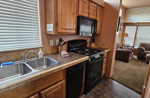 Moab Cottage | Quiet piecefull retreat 30 MINUTES from Moab