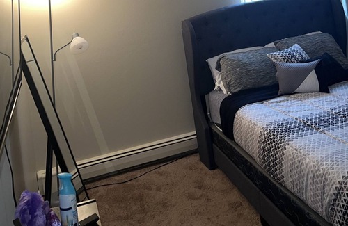 Downers Grove Apartment | Quiet relaxing get away