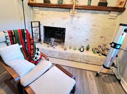 Charlotte Apartment | Quiet Retreat for Business or Family Trip